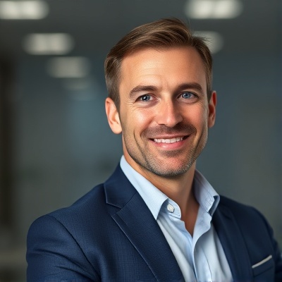 James Wilson — goksites expert